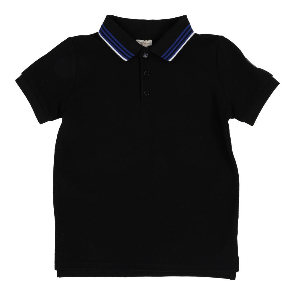Analogie Multi Knit Polo - Wheat (Downtown Collection)