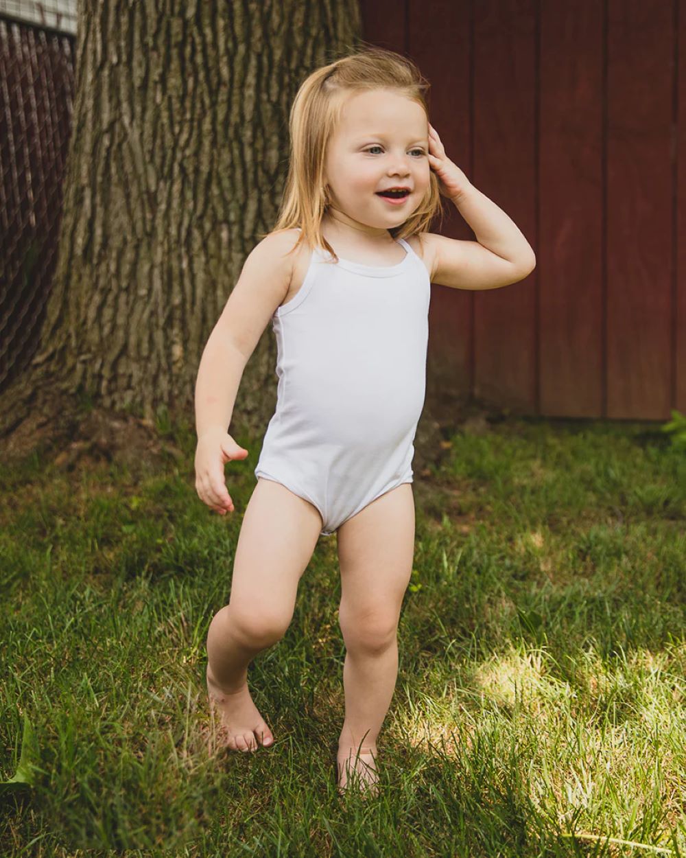 2pk Baby Onesie Undershirts B'Dazzle