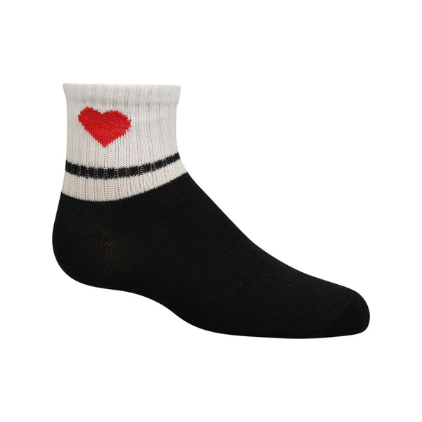 Heart Sport Ankle Sock