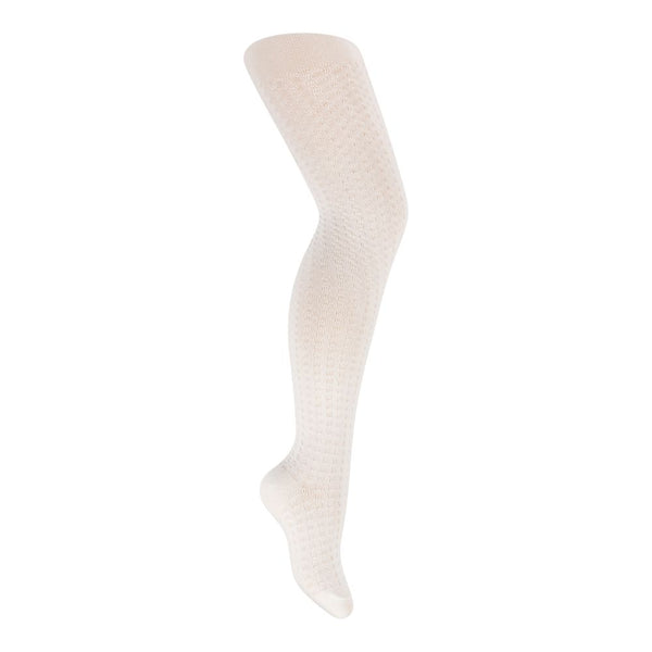 ZUBII <br> Weave Texture Tights