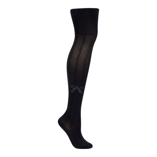 ZUBII <BR> Bow Tights