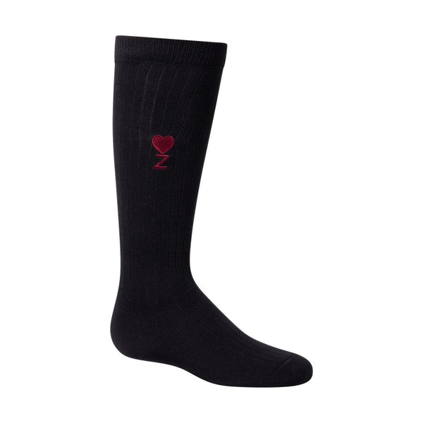ZUBII <BR> Heart Z Tights