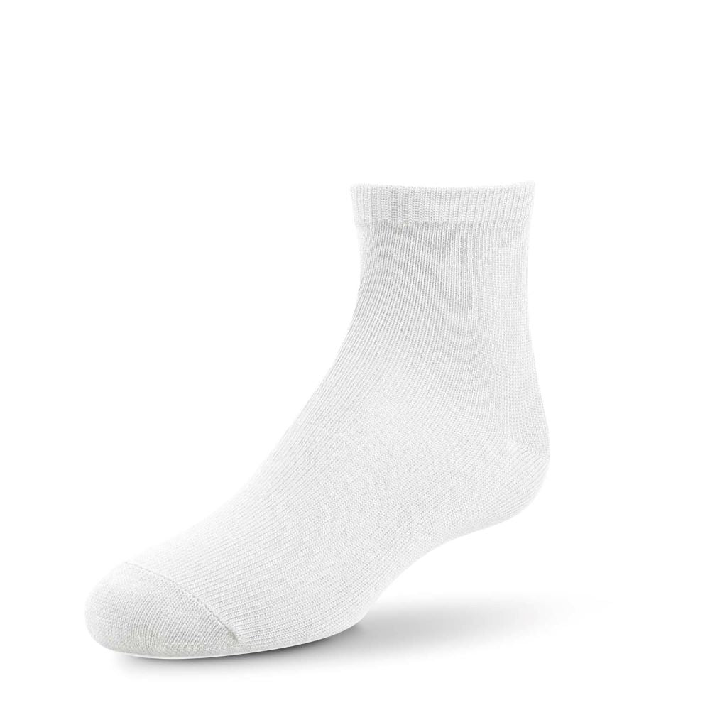 ZUBII <BR> Modal Ankle Sock