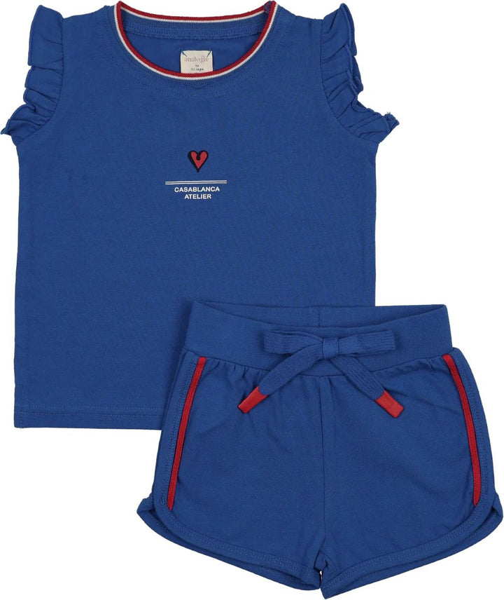 ANALOGIE Outerfield Girls Set – B'Dazzle