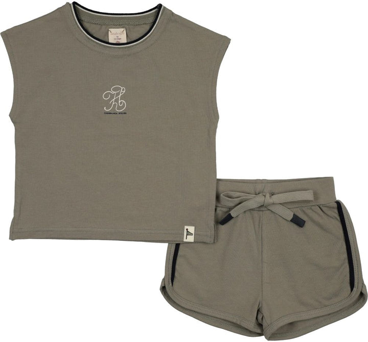 ANALOGIE Outerfield Boys Set – B'Dazzle