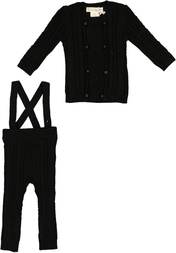 TEELA <br> Cable Baby Set