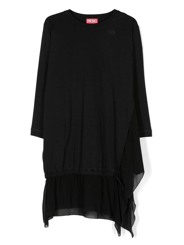 DIESEL <BR> Drollette Dress