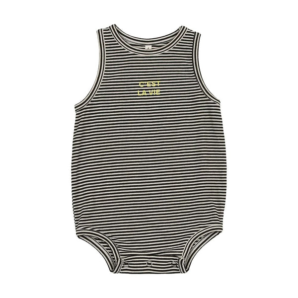 BONJOY <BR> C'est La Vie Romper