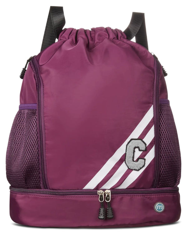 Varsity Camp Bag