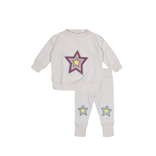 TEELA <br> Star Baby Set