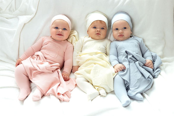 NOGGI <BR> Bebe Footie