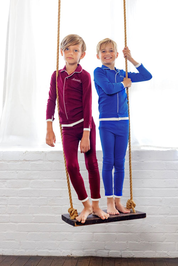NOGGI <BR> Layers Loungewear Set