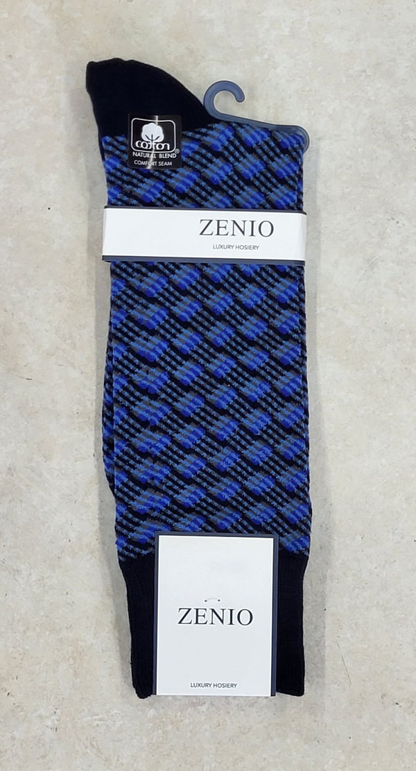 Men's Shadow Crew Sock