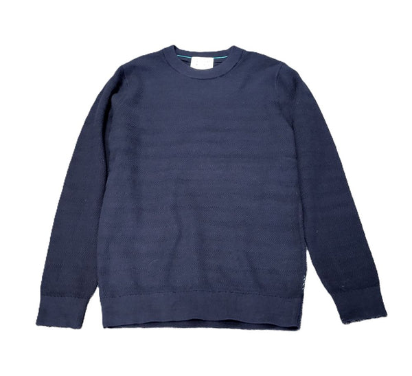 SCOTCH & SODA <br> Structured Pullover Sweater