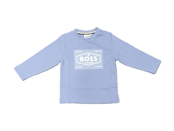 BOSS <br> Boss Logo Tee