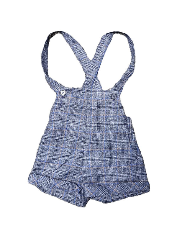 SWEET THREADS <br> Luke Romper