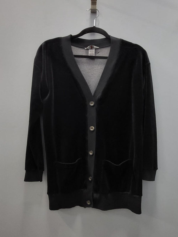 HARDTAIL <BR> Oversized Cardigan