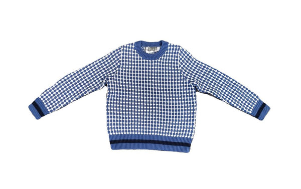 SWEET THREADS <br> Parker Sweater