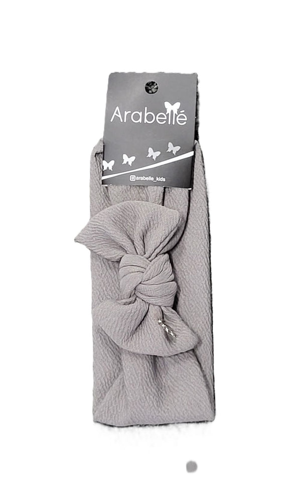 ARABELLE <BR> Bow Baby Band