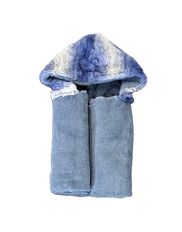ZANDINO <BR> Rowan Towel