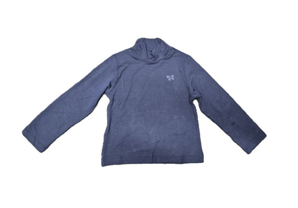 MAYORAL <BR> Basic Turtleneck