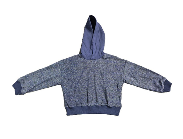BILLIEBLUSH <BR> Hooded Sweatshirt