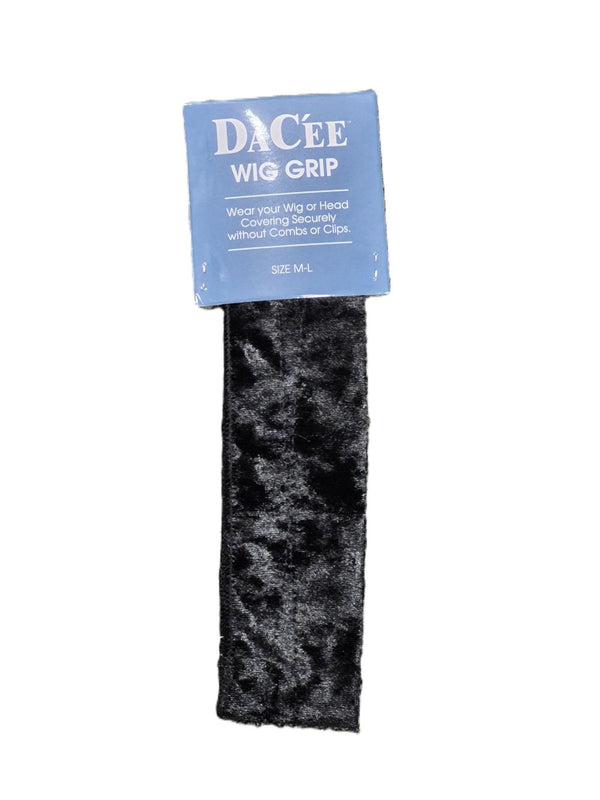 DACEE <BR> Wig Grip
