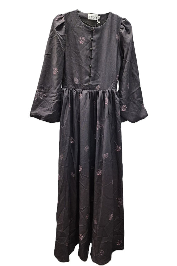 FROO STYLE <BR> Zuri Maxi