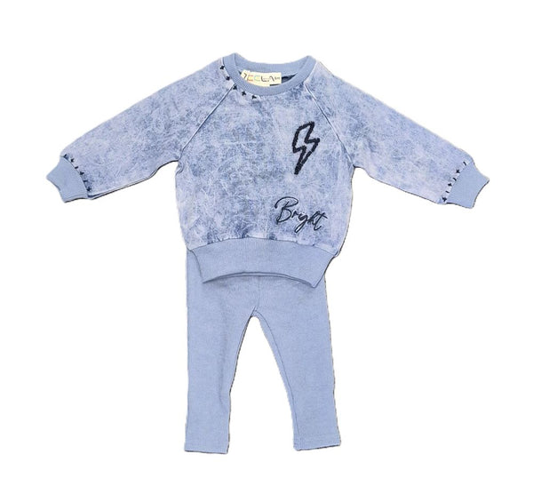 TEELA <br> Stitch Set