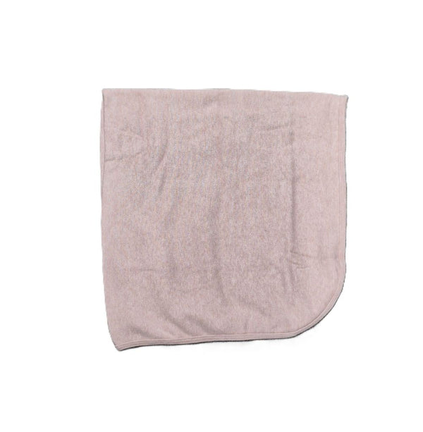 CUDDLE & COO <BR> Knit Wrap Blanket