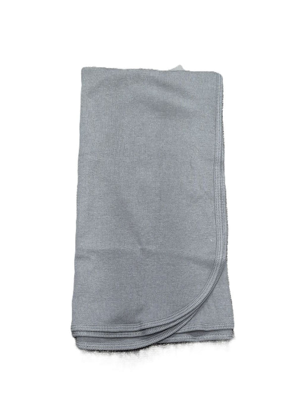 CUDDLE & COO <BR> Anchor Patch Blanket