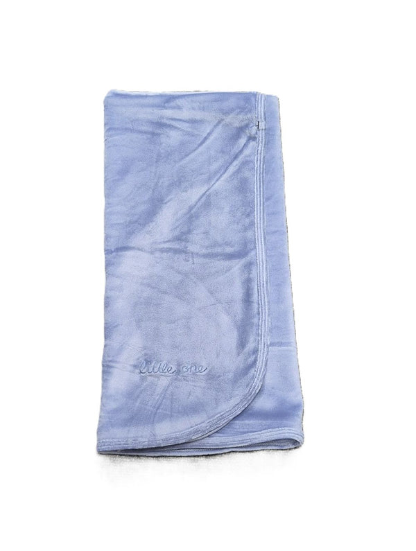 CUDDLE & COO <BR> Little One Blanket