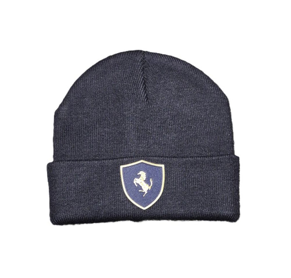 DACEE <BR> Horse Emlem Hat