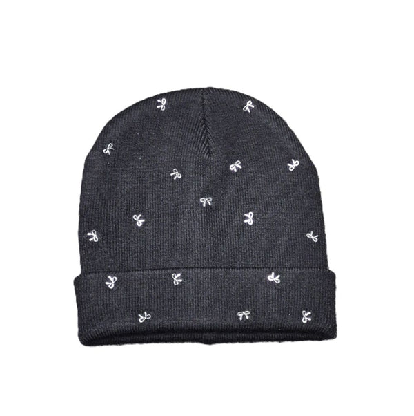 DACEE <BR> Scattered Bows Hat