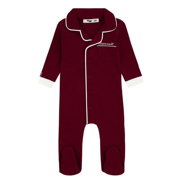 NOGGI <BR> Layers Footie