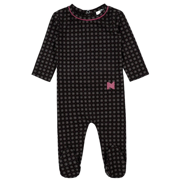 NOGGI <BR> Pattern Footie