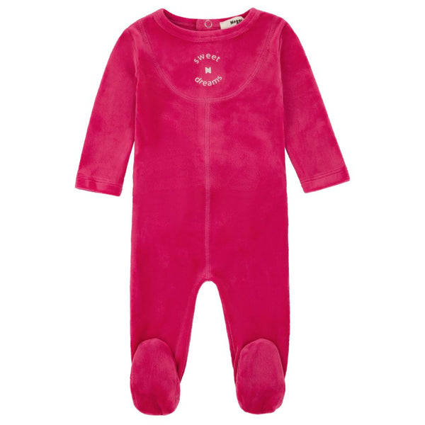 NOGGI <BR> Sweet Seams Footie