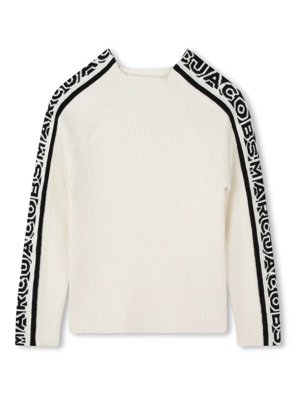 MARC JACOBS <BR> 'Mini Me' Sweater