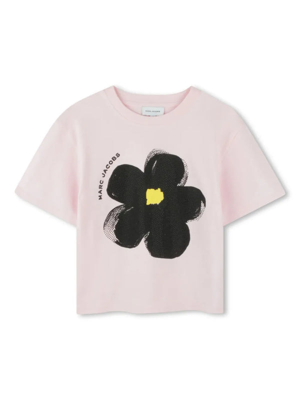 MARC JACOBS <BR> Daisy Tee