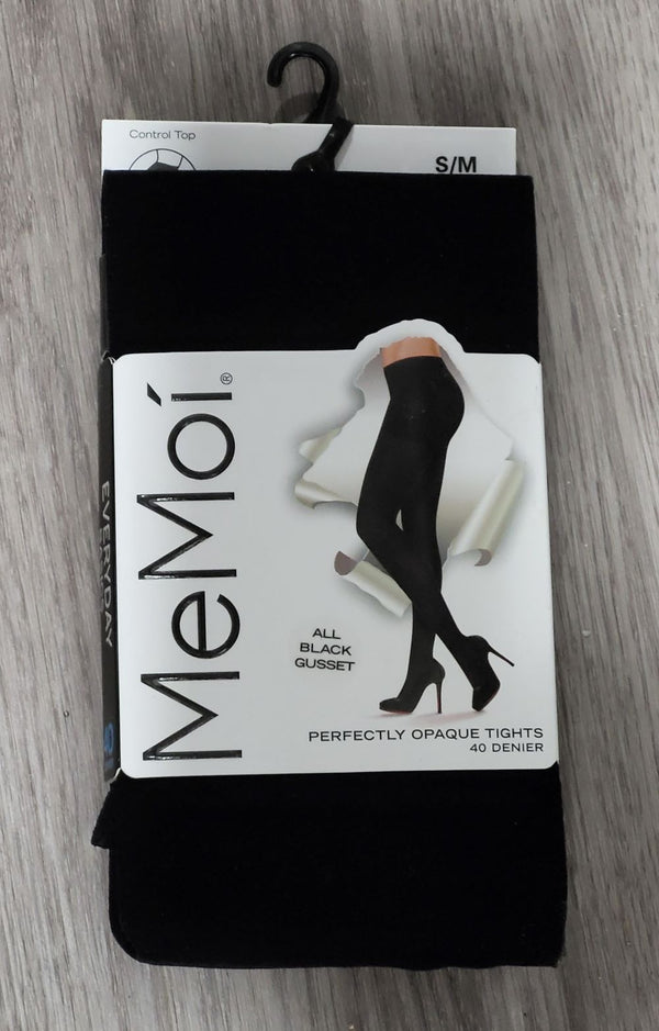 Perfectly Opaque Tights (Control Top)