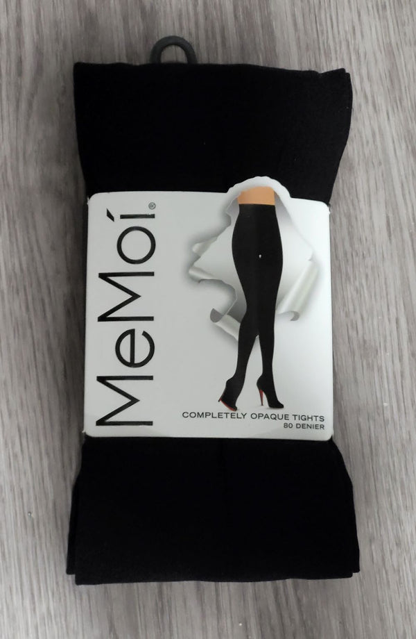 Completely Opaque Tights (Control Top)