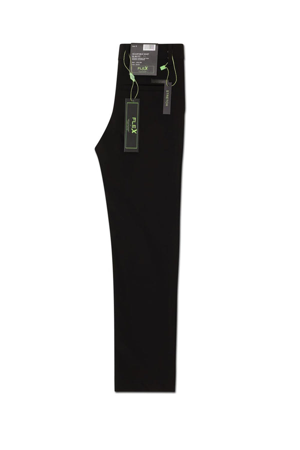 LEO & ZACHARY <BR> Flex Pants
