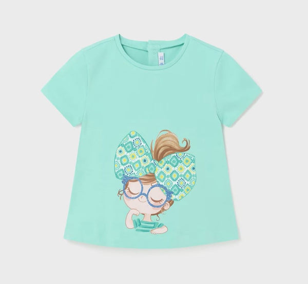 Girl Tee