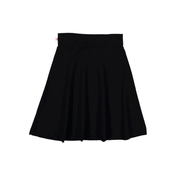 Girl's Classic Camp Skirt (Extra Length)