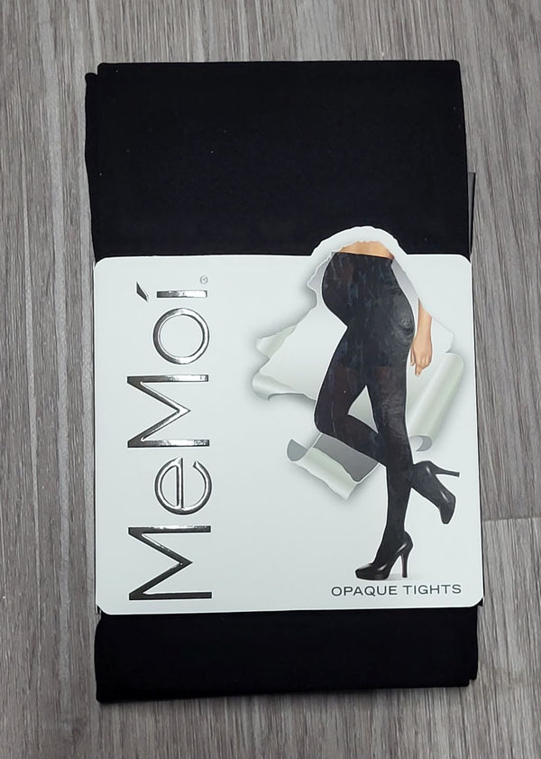 Maternity Opaque Support Tights (80 Denier)
