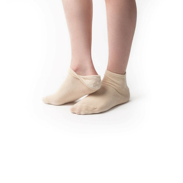 ZUBII <BR> Non-Slip Mini Anklet (2 Pack)