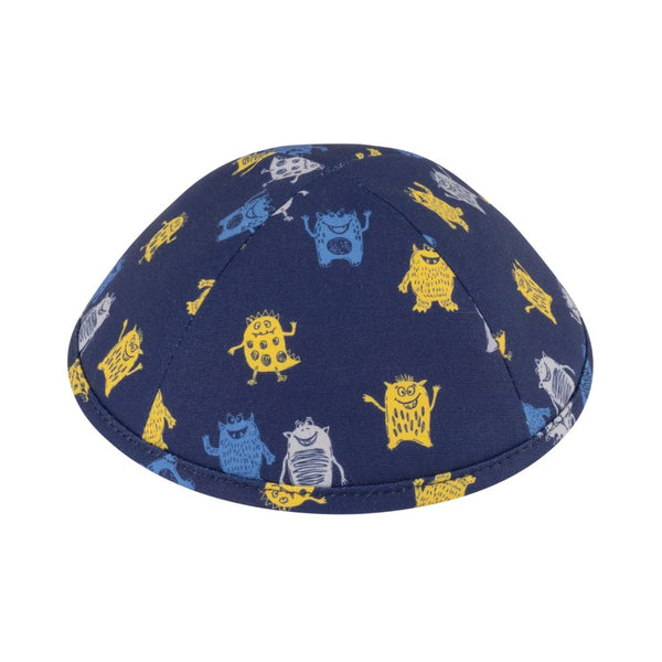 IKIPPAH <BR> Little Creatures Yarmulke