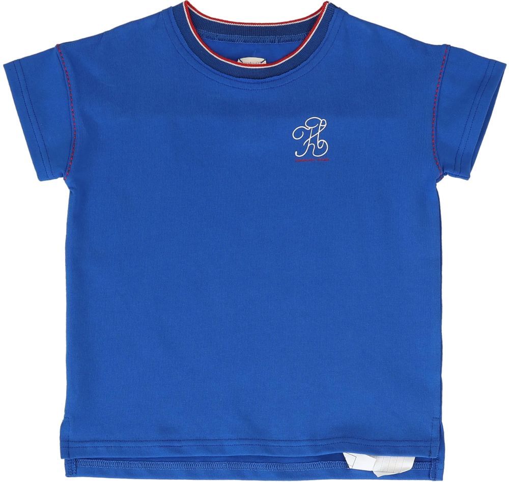 ANALOGIE Outerfield Boys Tee – B'Dazzle