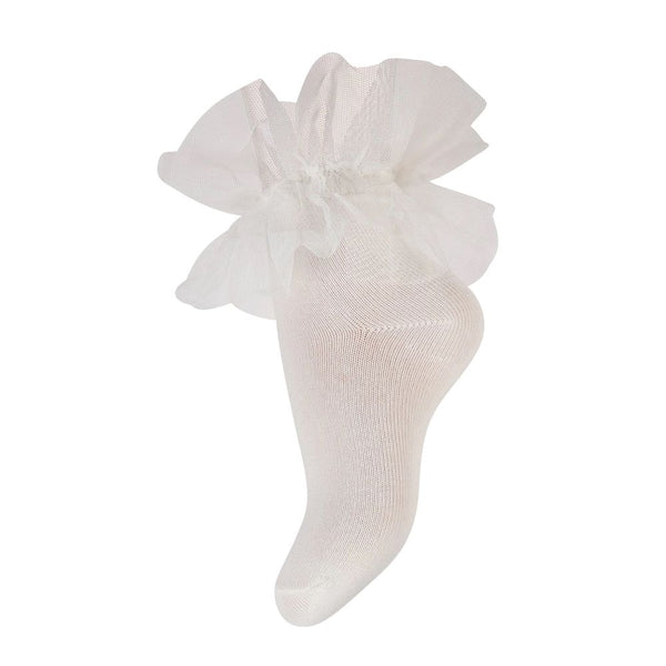 Tutu Ankle Sock