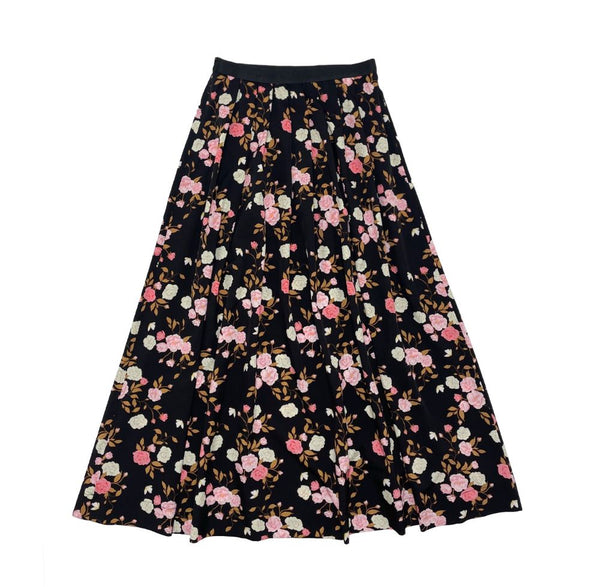 ZAIKAMOYA <BR> Mila Skirt